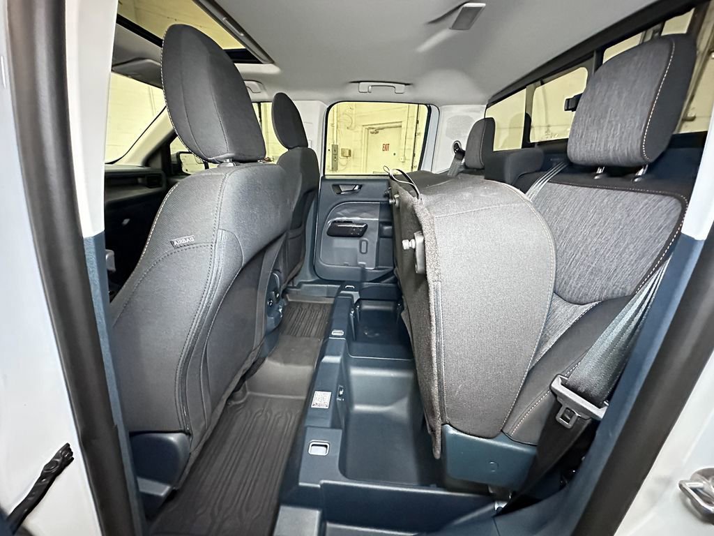 Certified 2023 Ford Maverick Tremor w/ Tremor Off-Road Package image 30