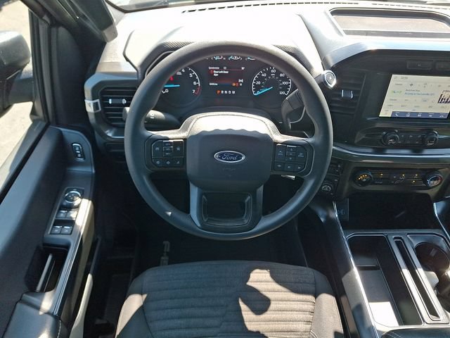 Certified 2023 Ford F150 XL w/ STX Appearance Package AWD/4WD image 14
