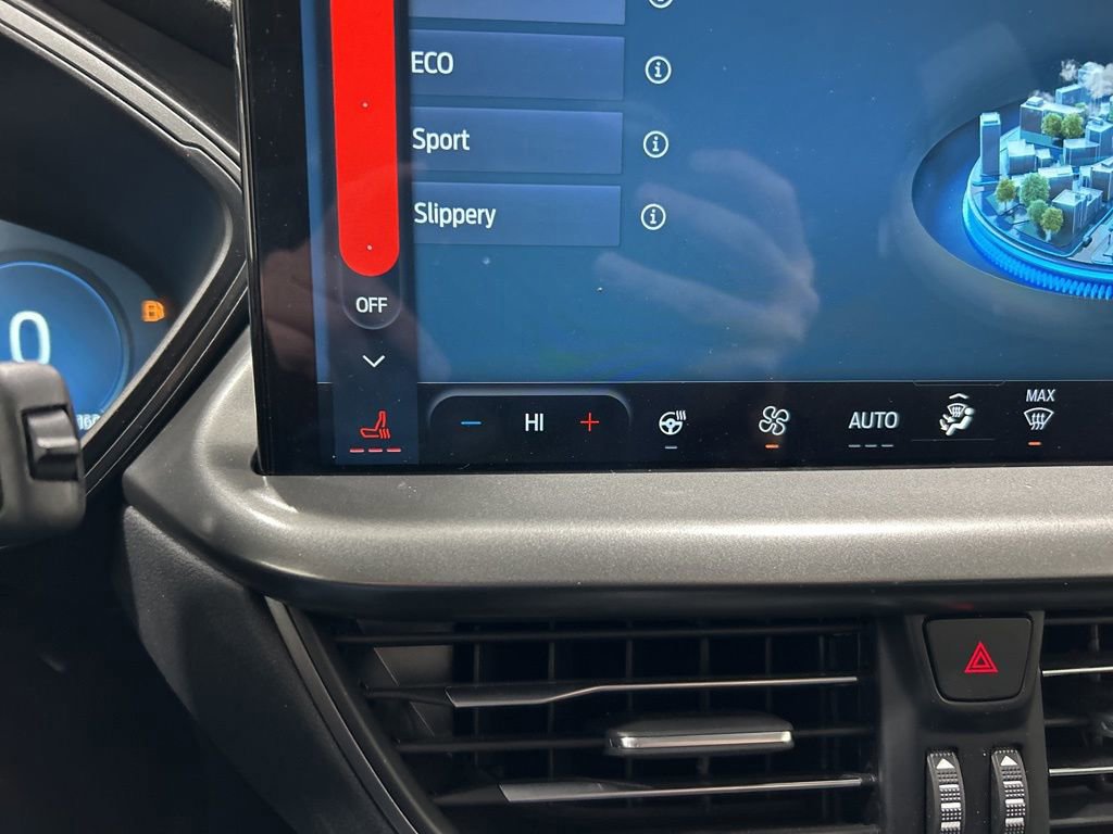 Certified 2023 Ford Escape Active w/ Tech Pack #2 image 27