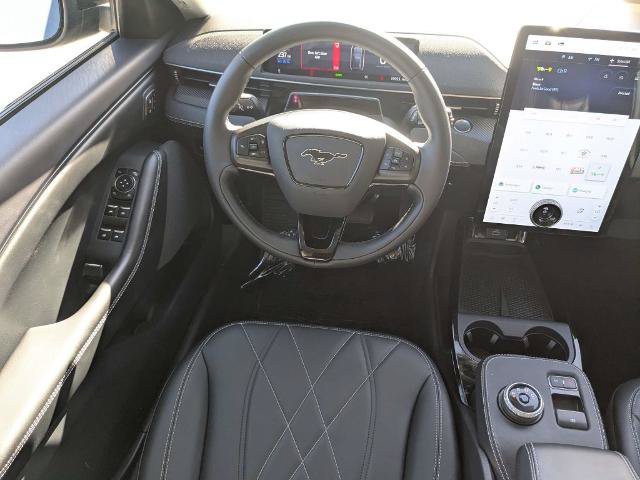 Certified 2024 Ford Mustang Mach-E Select w/ Comfort Package Lite AWD/4WD image 16