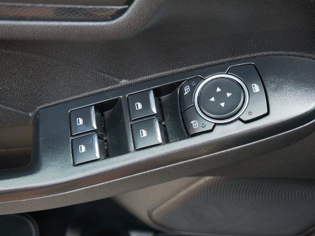 Certified 2025 Ford Escape ST-Line Select AWD/4WD image 18