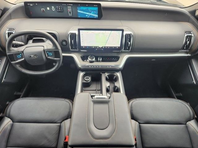 Certified 2026 Ford Expedition Tremor AWD/4WD image 25