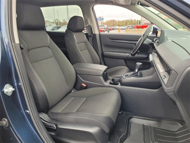 Used 2025 Honda CR-V EX image 15