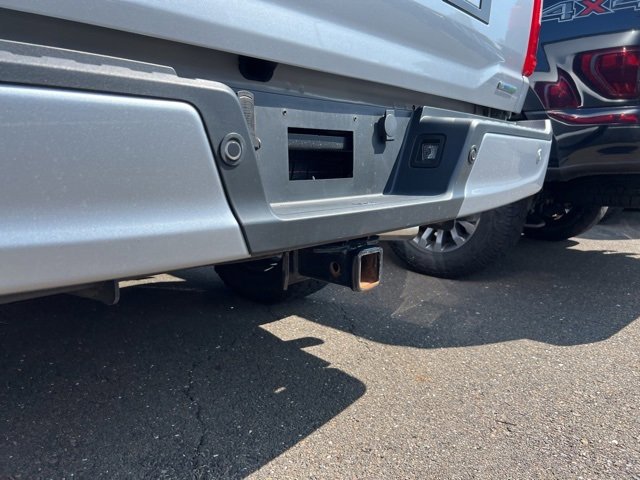 Certified 2022 Ford F150 XLT w/ Equipment Group 302A High image 5