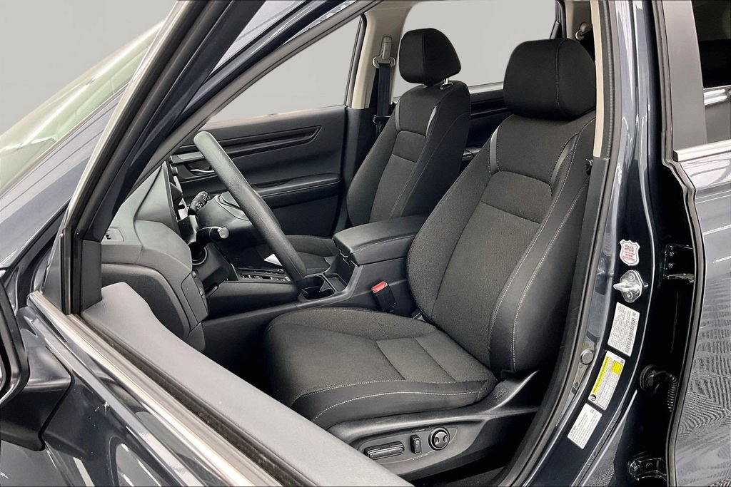 Used 2025 Honda CR-V EX image 25
