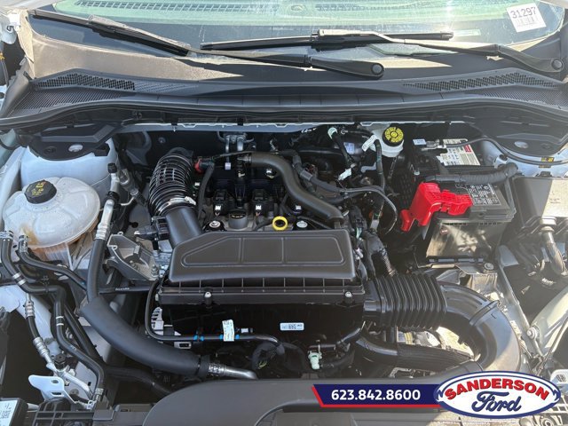 Certified 2024 Ford Escape Active FWD image 9