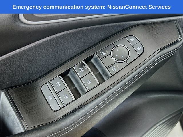 Used 2021 Nissan Rogue SL image 30