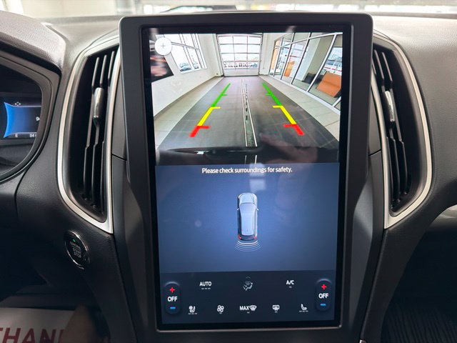 Certified 2023 Ford Edge SEL w/ Convenience Package AWD/4WD image 19