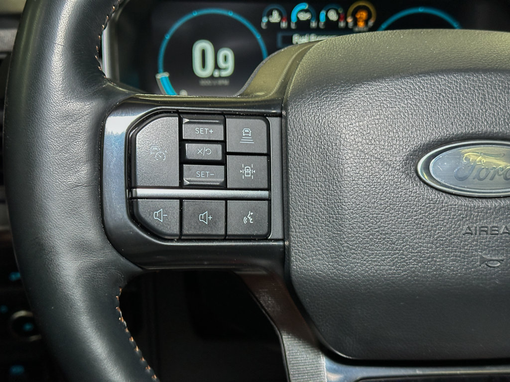 Certified 2023 Ford F150 Platinum AWD/4WD image 37