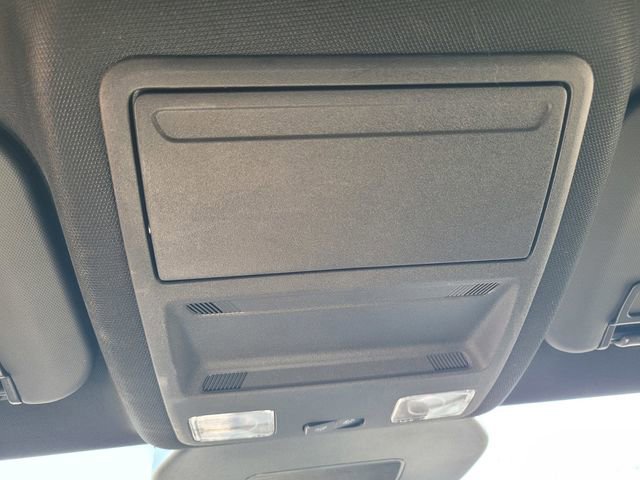 Certified 2025 Ford Escape ST-Line image 21