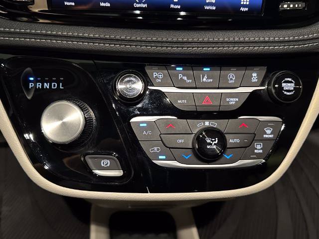 Used 2023 Chrysler Pacifica Touring-L w/ Road Tripper Package AWD/4WD image 20
