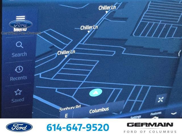 Certified 2023 Ford F150 XLT w/ Equipment Group 302A High AWD/4WD image 38