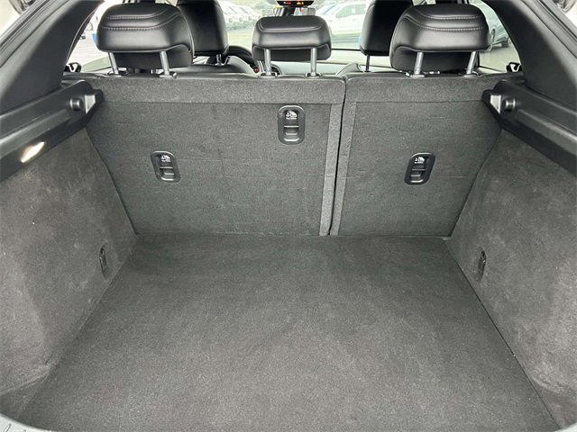 Used 2022 MAZDA CX-30 AWD 2.5 S w/ Premium Package image 7