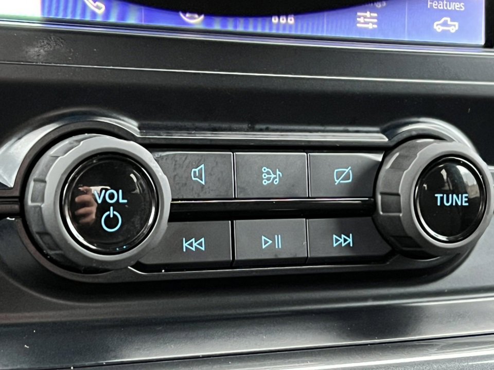 Certified 2023 Ford F150 XL w/ STX Appearance Package image 32