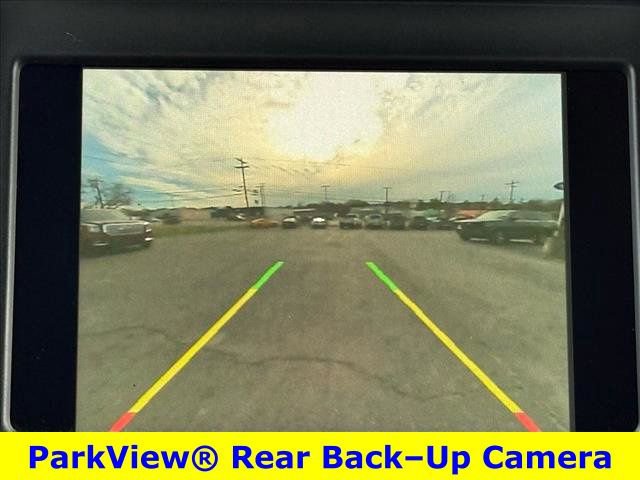 Used 2023 Dodge Challenger SXT image 23