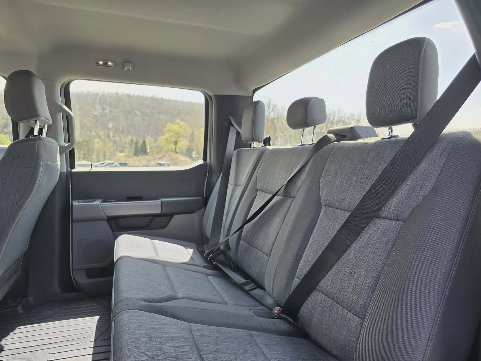 Certified 2023 Ford F350 XL w/ STX Appearance Package AWD/4WD image 15