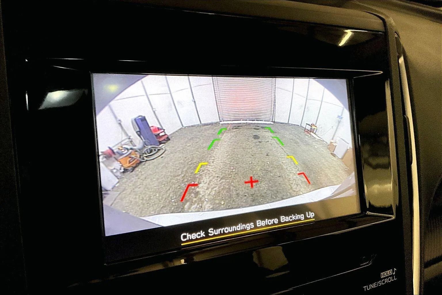 Used 2019 Subaru Impreza 2.0i Premium w/ Eyesight & BSD/Rcta & SRF image 20