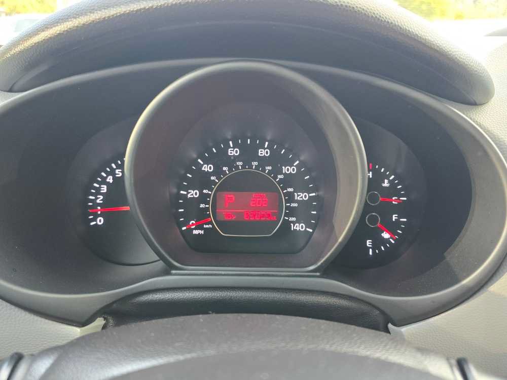 Used 2019 Kia Soul FWD image 20