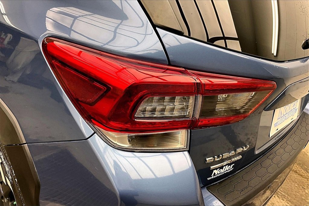 Used 2021 Subaru Crosstrek 2.5i Limited w/ Popular Package #4 image 30