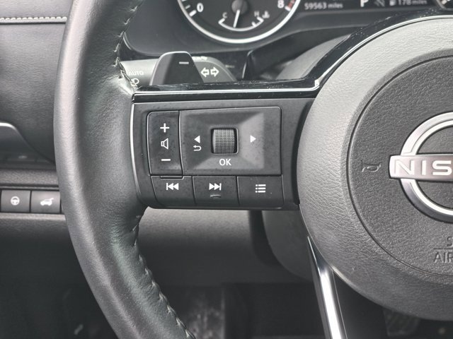 Used 2023 Nissan Pathfinder SL w/ SL Premium Package FWD image 25