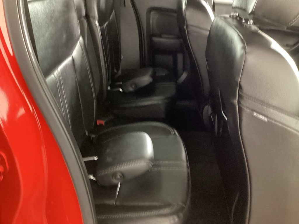 Certified 2020 Ford Ranger Lariat AWD/4WD image 22