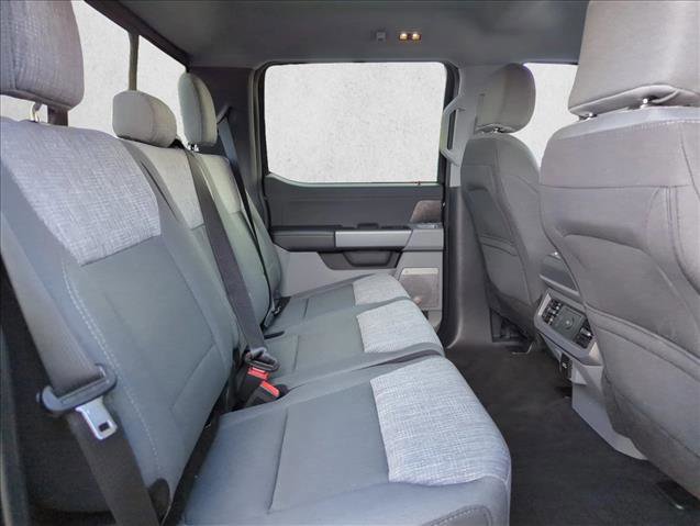 Certified 2026 Ford F350 XLT w/ XLT Premium Package image 18