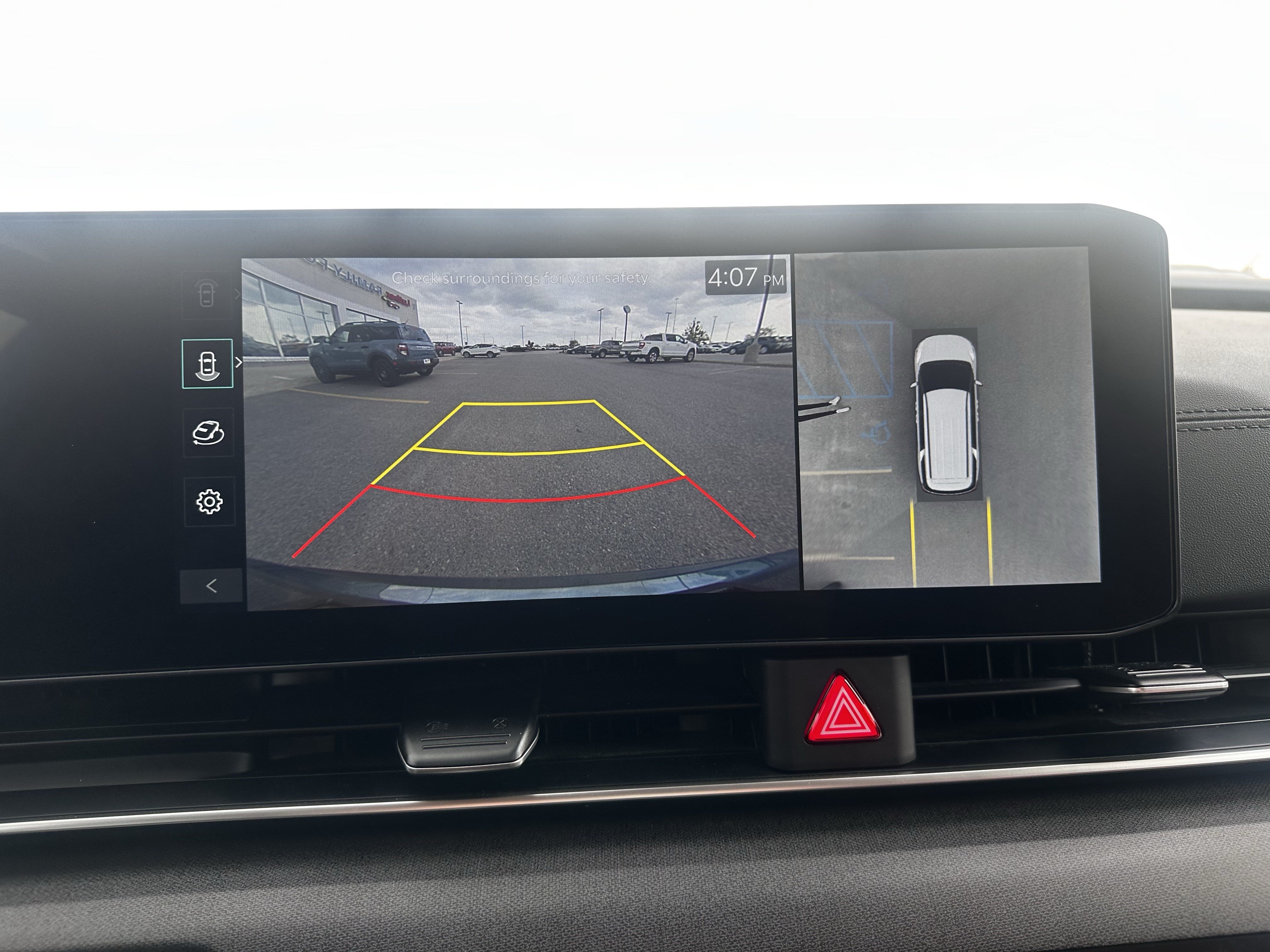 Used 2026 Kia Carnival SX FWD image 17