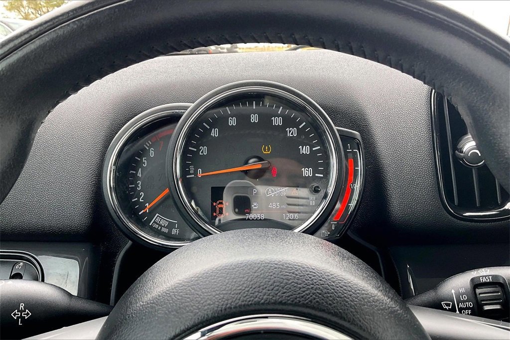 Used 2021 MINI Cooper Countryman image 12