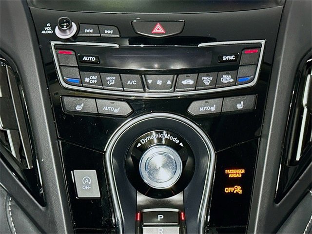 Used 2021 Acura RDX w/ Technology Package image 13
