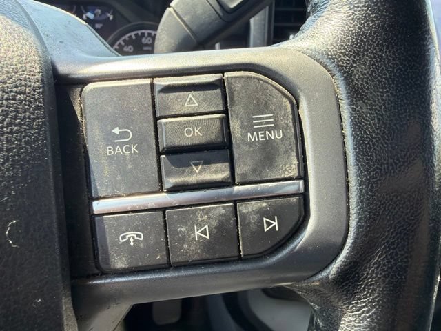 Certified 2022 Ford F150 XLT w/ Equipment Group 302A High AWD/4WD image 47