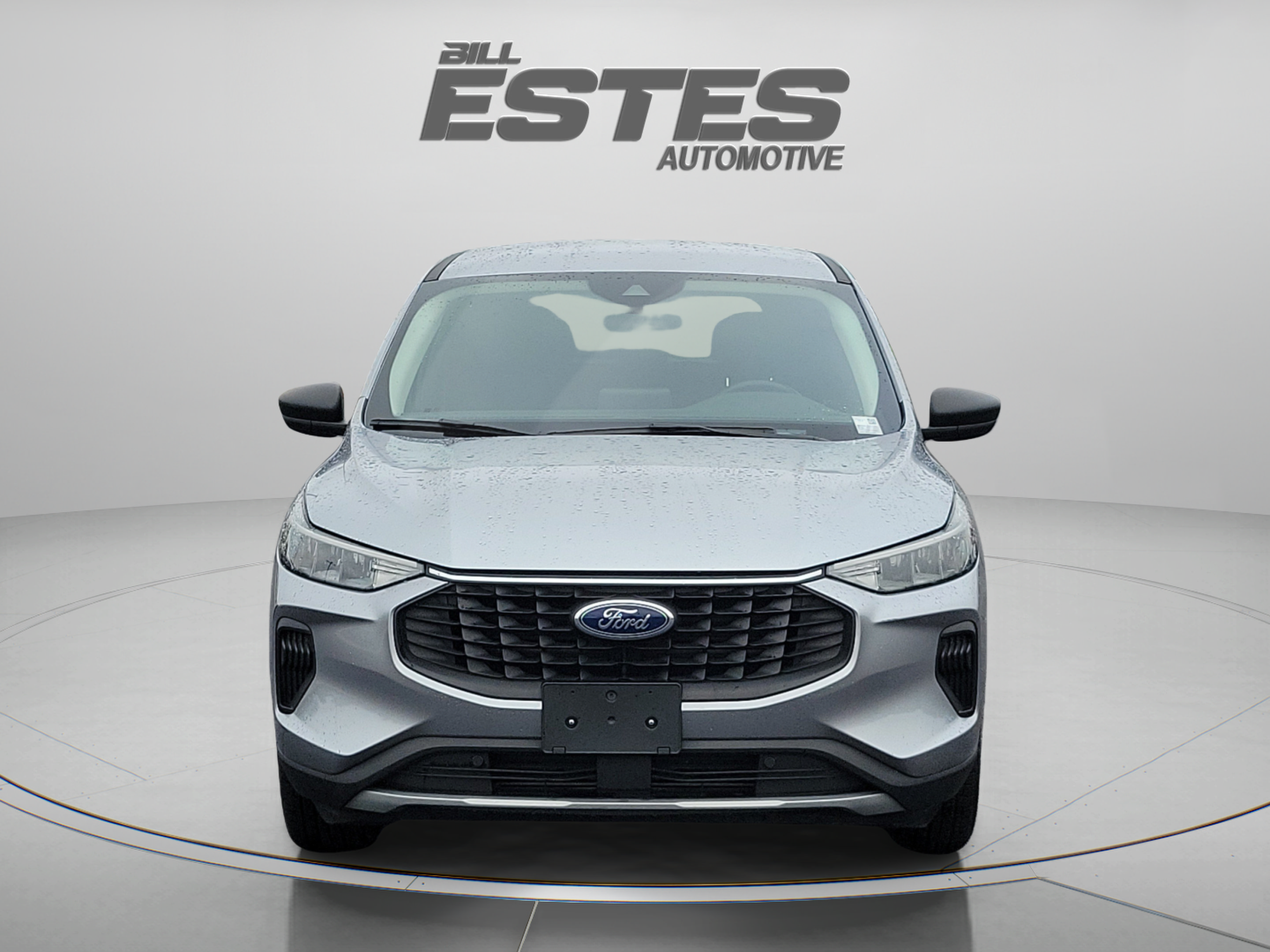 Certified 2024 Ford Escape Active AWD/4WD image 6