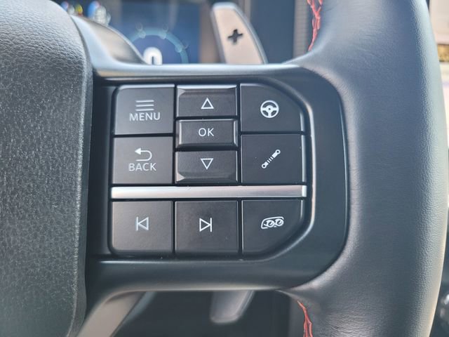 Certified 2024 Ford F150 Raptor AWD/4WD image 26