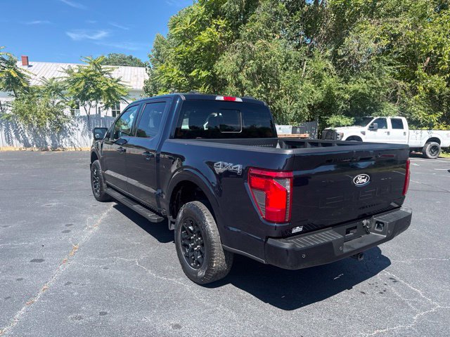 Certified 2024 Ford F150 XLT w/ Equipment Group 302A MID AWD/4WD image 5