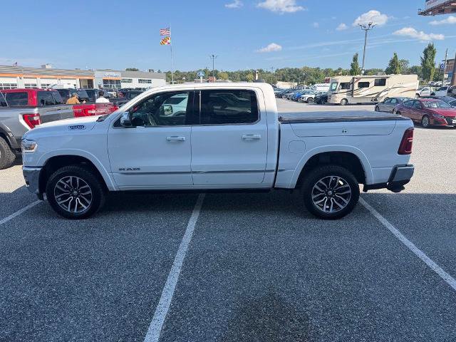 Used 2025 RAM 1500 Limited AWD/4WD image 5