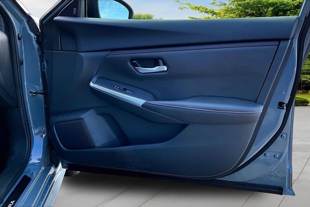 Used 2024 Nissan Sentra SR image 23