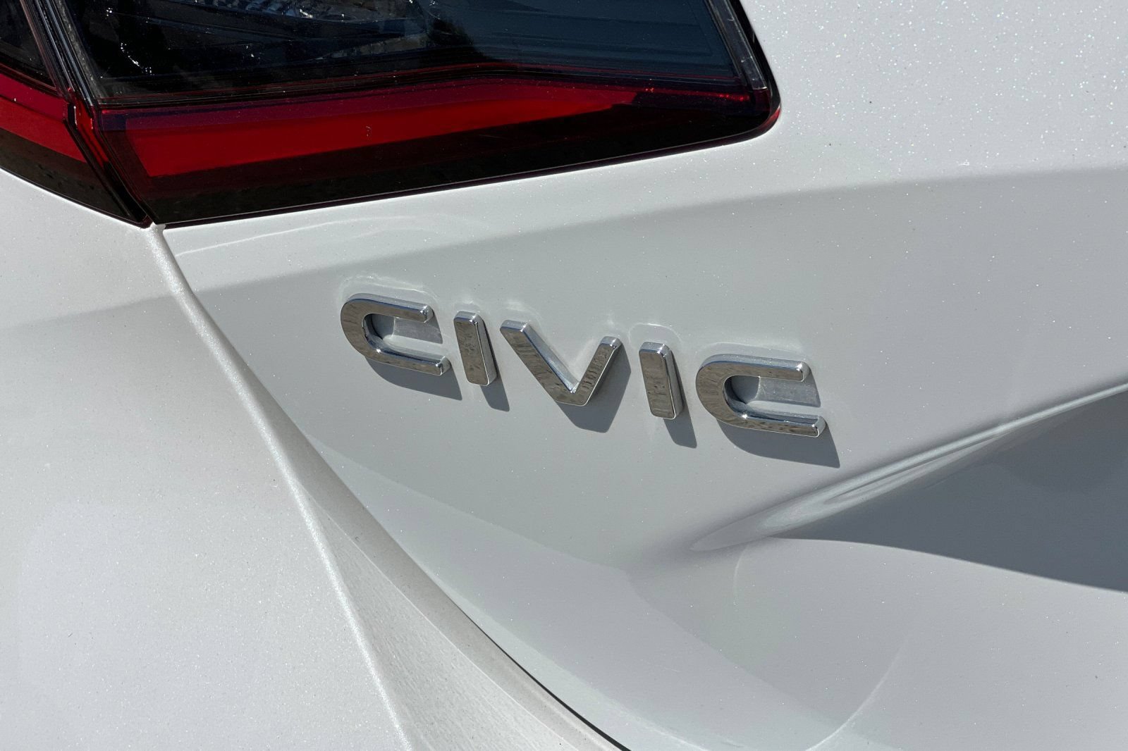 Used 2024 Honda Civic Sport Touring image 29