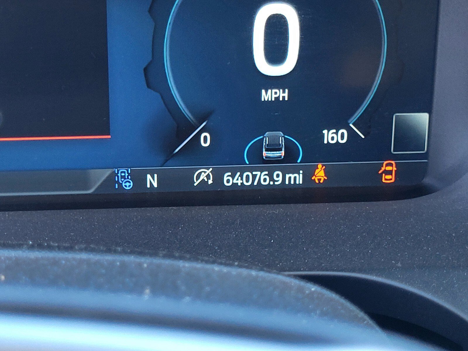 Certified 2023 Ford Expedition Platinum image 32