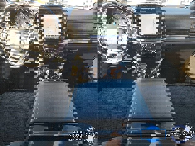 Certified 2022 Ford F150 XLT w/ Equipment Group 302A High image 8