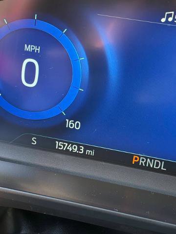 Certified 2022 Ford Escape SEL w/ Technology Package image 20