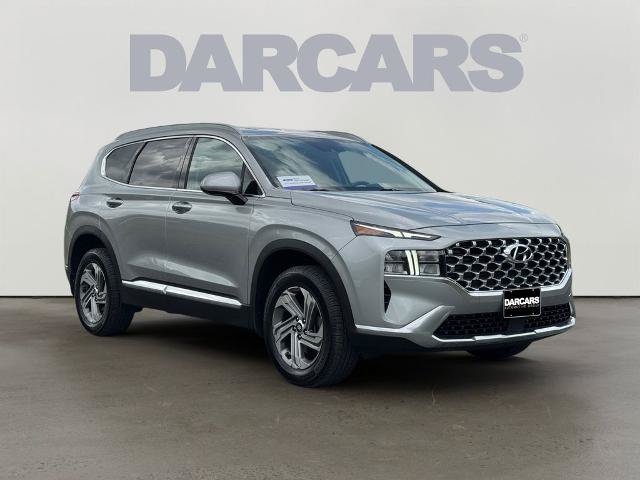 Used 2022 Hyundai Santa Fe SEL AWD/4WD image 1