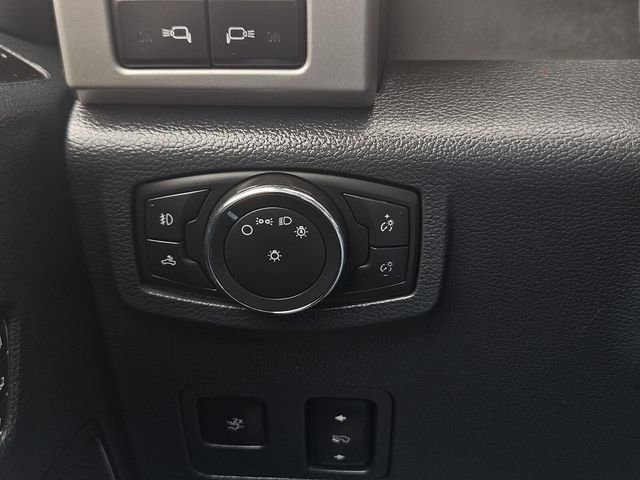 Certified 2022 Ford F250 Lariat w/ Lariat Ultimate Package image 34