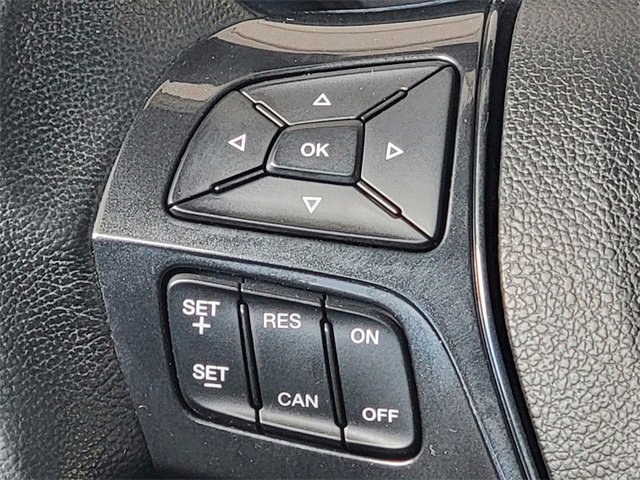 Certified 2019 Ford Explorer XLT w/ Equipment Group 202A image 34