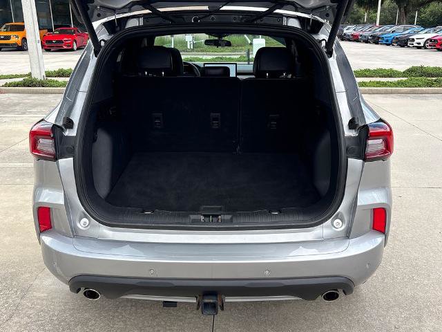 Certified 2023 Ford Escape ST-Line Select w/ Tech Pack #2 AWD/4WD image 30