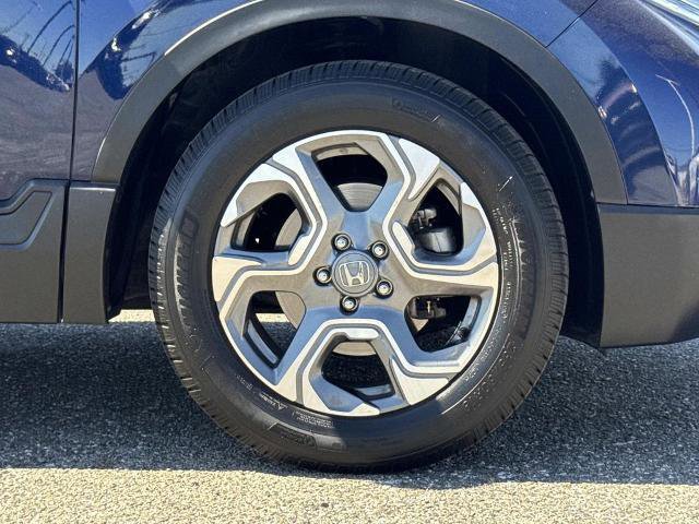 Used 2019 Honda CR-V EX image 31