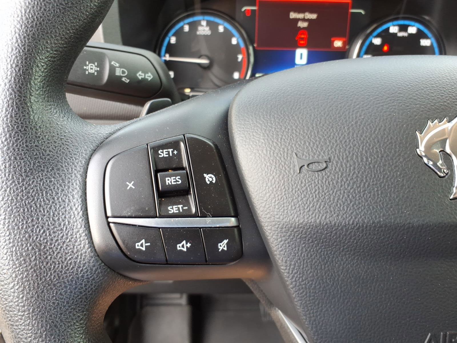 Certified 2021 Ford Bronco Sport Badlands AWD/4WD image 18