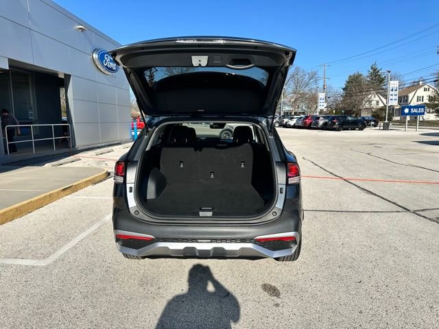 Used 2023 Kia Sportage LX image 31