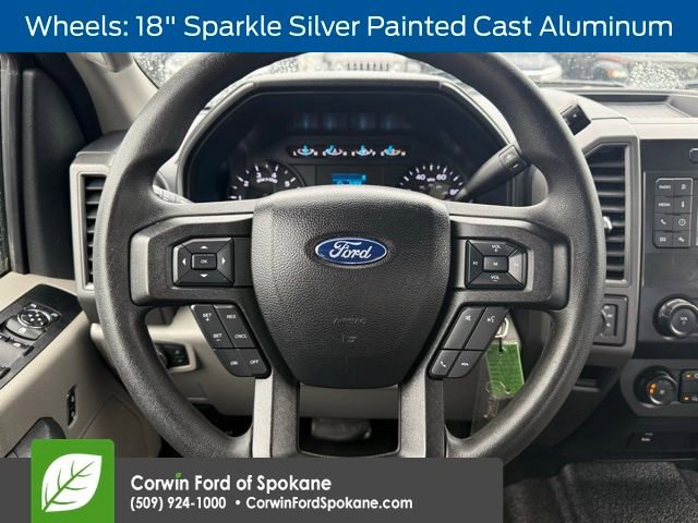 Certified 2021 Ford F350 XL w/ STX Appearance Package AWD/4WD image 24