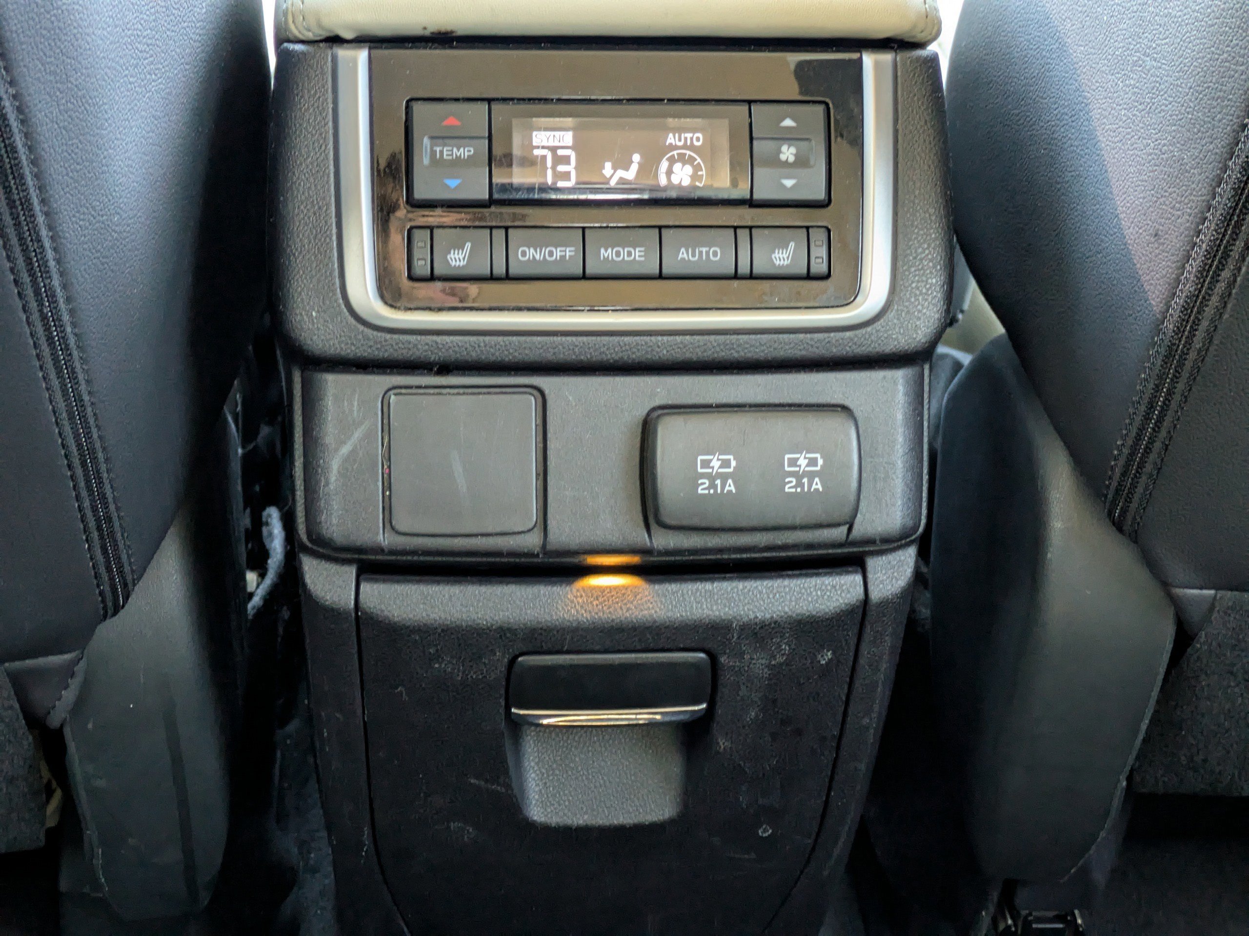 Used 2022 Subaru Ascent Limited image 15