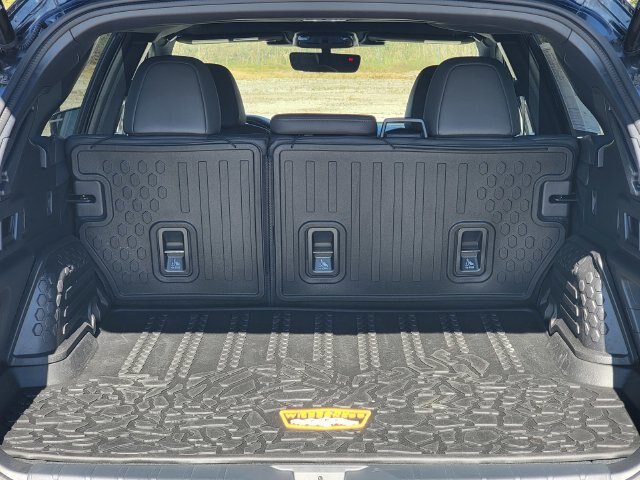 Used 2024 Subaru Outback Wilderness AWD/4WD image 21