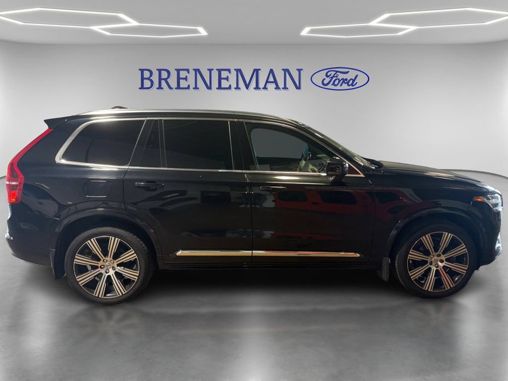 Used 2023 Volvo XC90 B6 Ultimate w/ Protection Package Premier AWD/4WD image 5